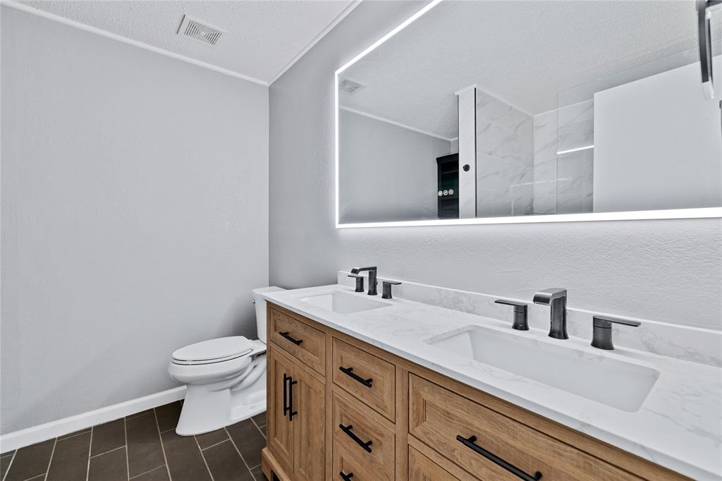 Marine Creek Estates Add - Residential