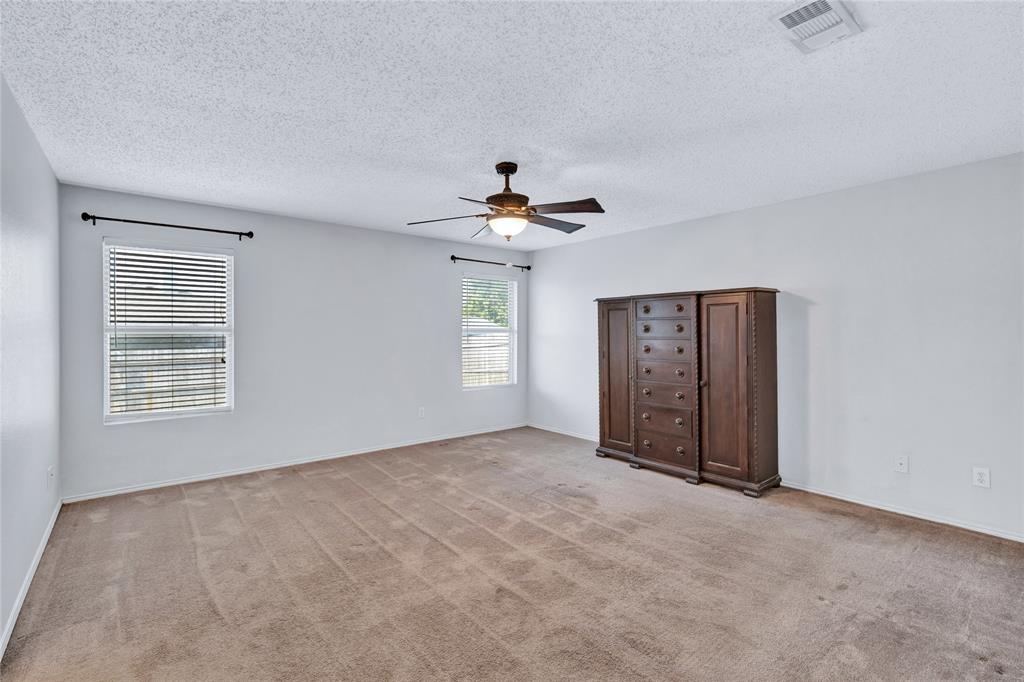 Marine Creek Estates Add - Residential