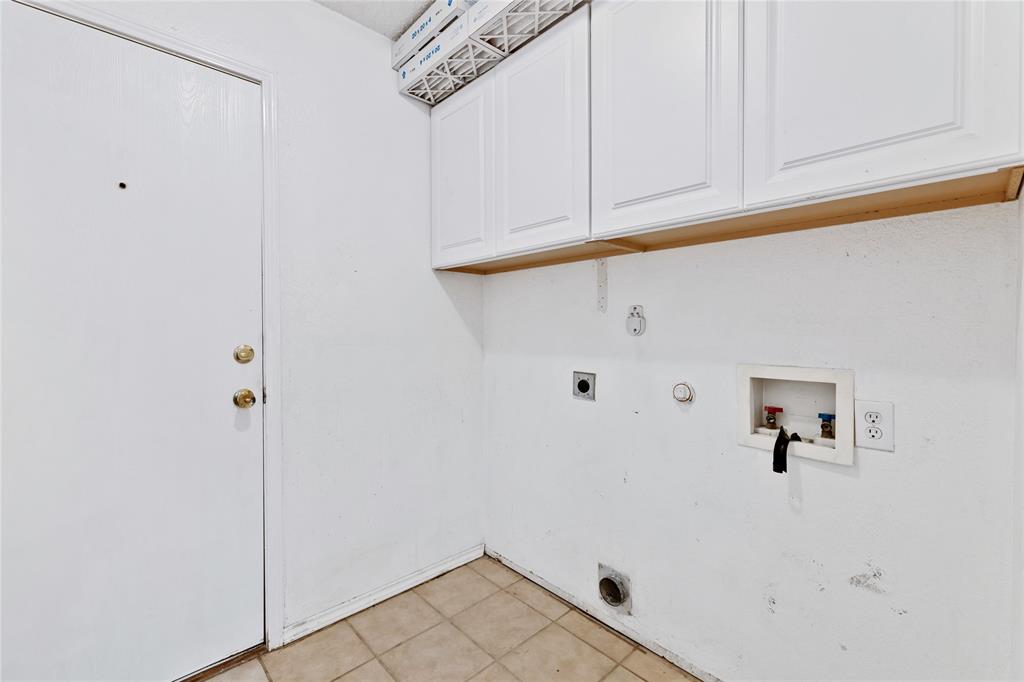 Marine Creek Estates Add - Residential