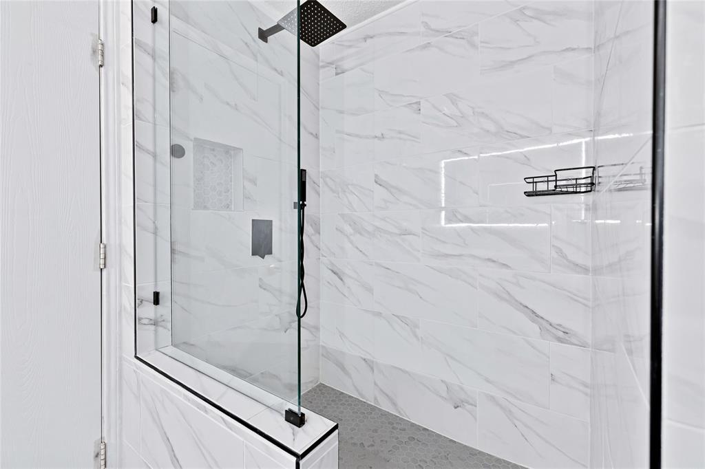 Marine Creek Estates Add - Residential