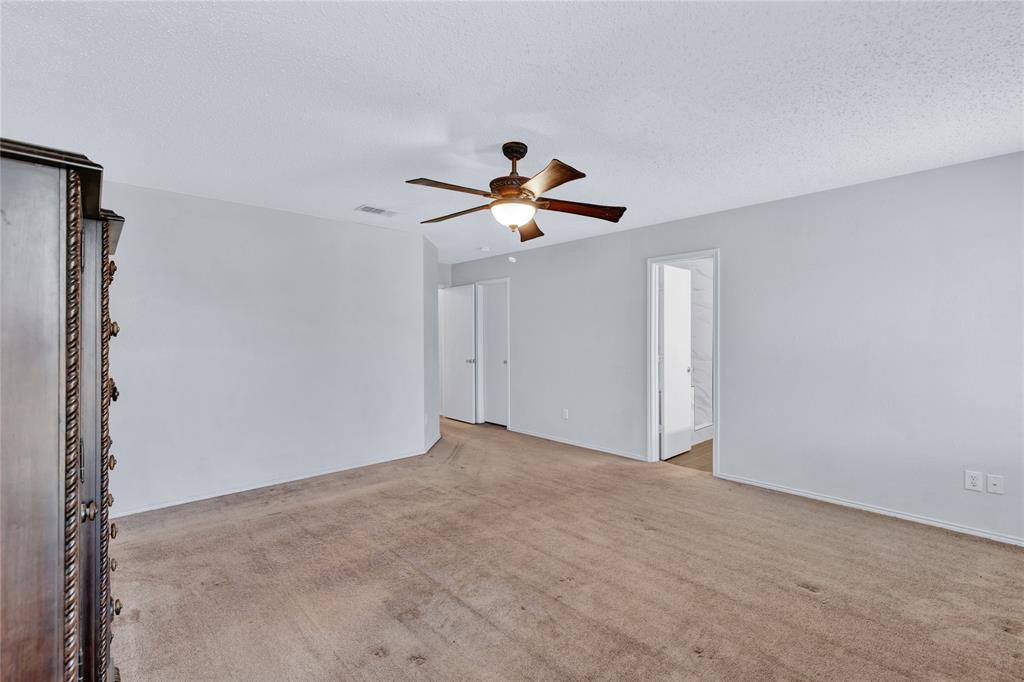 Marine Creek Estates Add - Residential