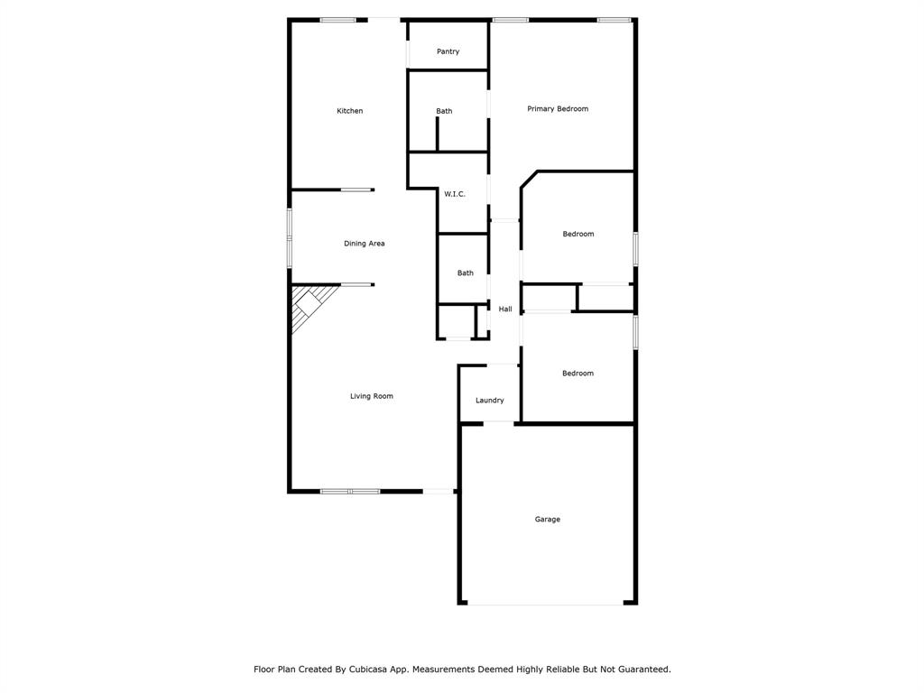Marine Creek Estates Add - Residential