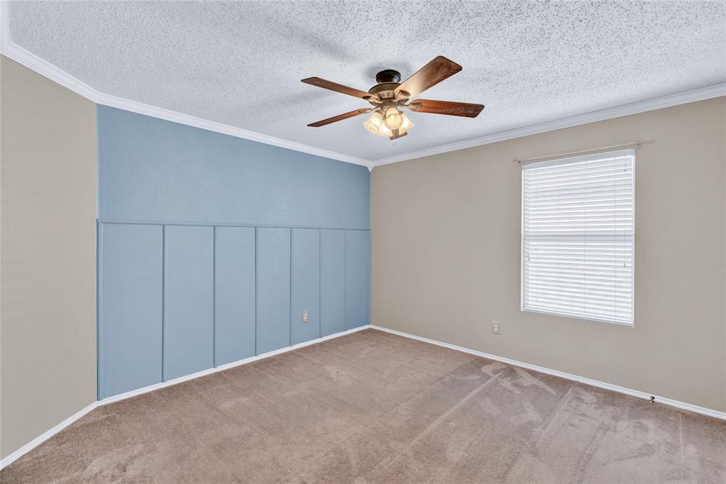 Marine Creek Estates Add - Residential