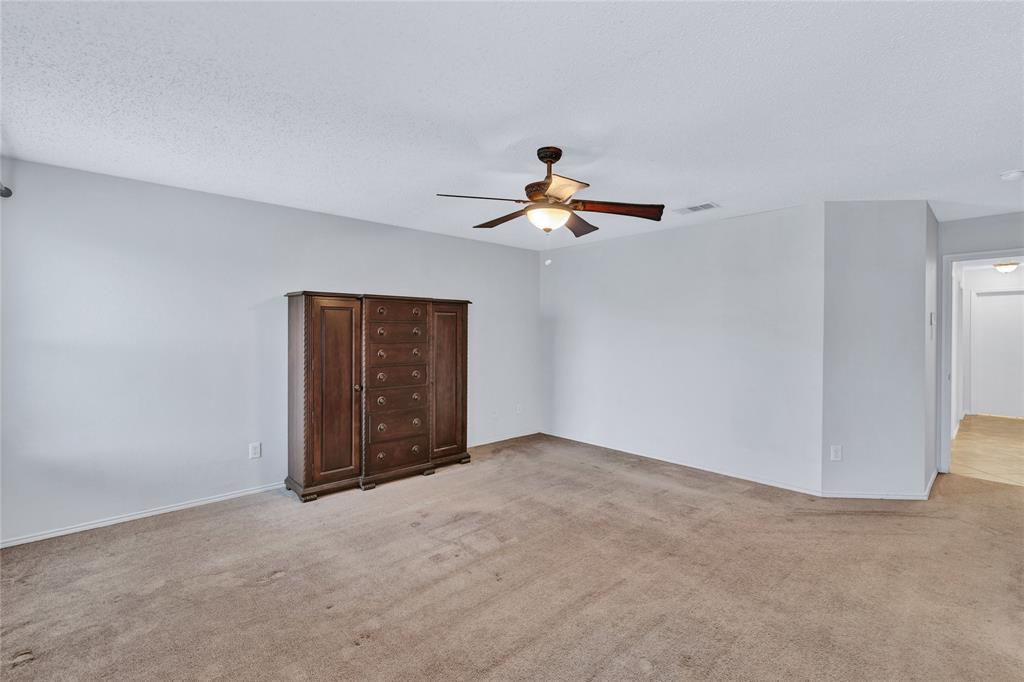 Marine Creek Estates Add - Residential