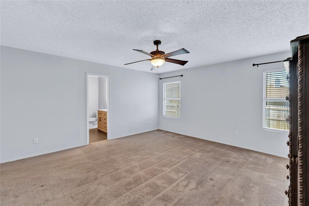 Marine Creek Estates Add - Residential