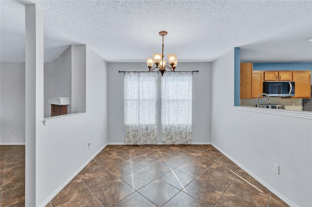 Marine Creek Estates Add - Residential