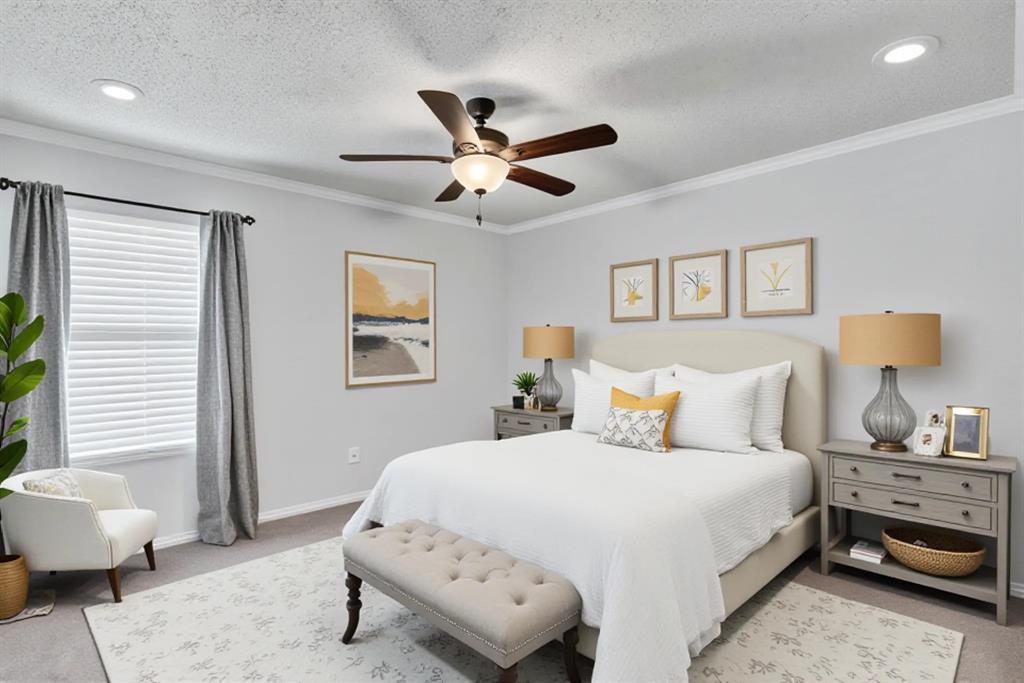 Marine Creek Estates Add - Residential