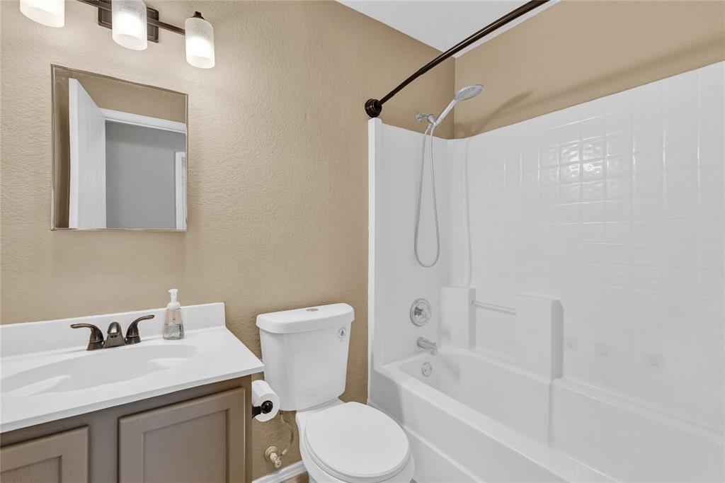 Marine Creek Estates Add - Residential