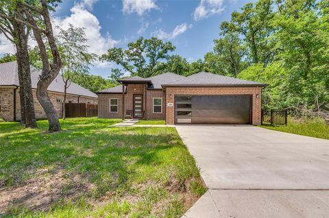 109 Dogwood Drive Trinidad TX 75163