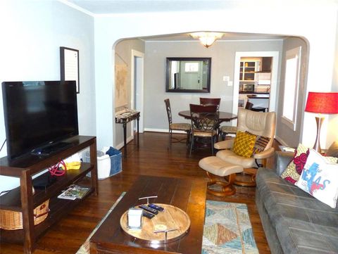 Tiny photo for 1408 Bridge St, Brady, TX 76825 (MLS # 21101359)