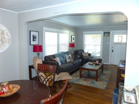 Tiny photo for 1408 Bridge St, Brady, TX 76825 (MLS # 21101359)