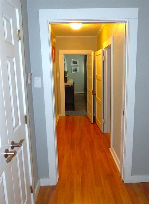 Tiny photo for 1408 Bridge St, Brady, TX 76825 (MLS # 21101359)