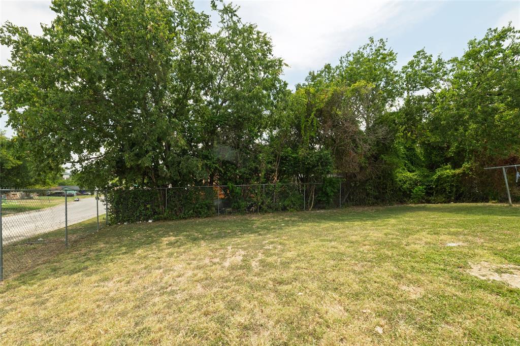 West Vickery Heights - Residential