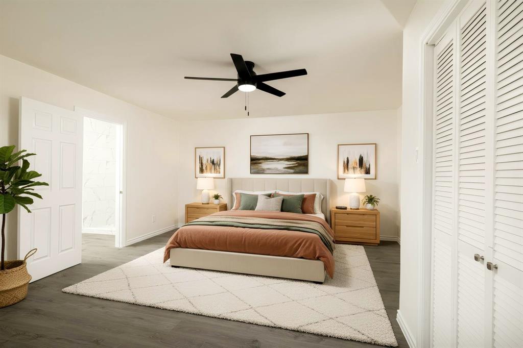 West Vickery Heights - Residential