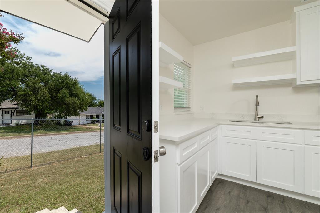 West Vickery Heights - Residential