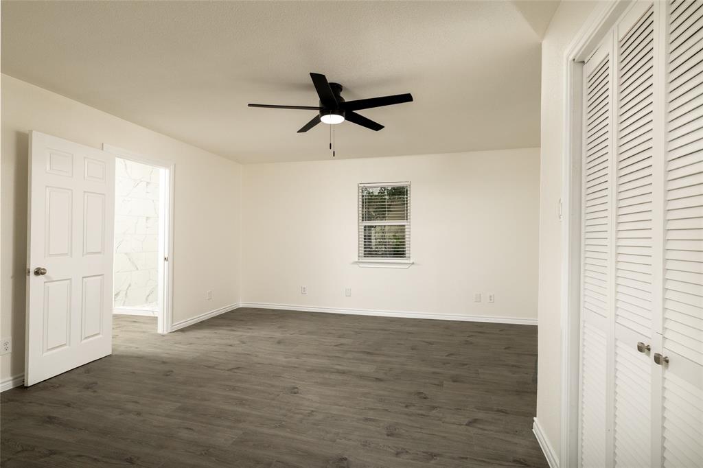 West Vickery Heights - Residential