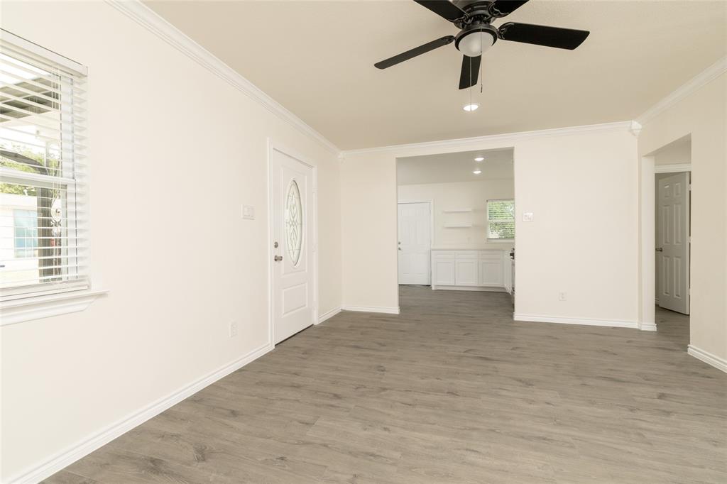 West Vickery Heights - Residential