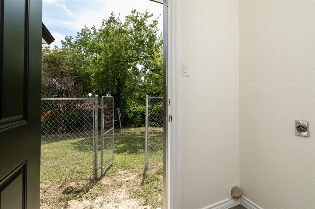 West Vickery Heights - Residential