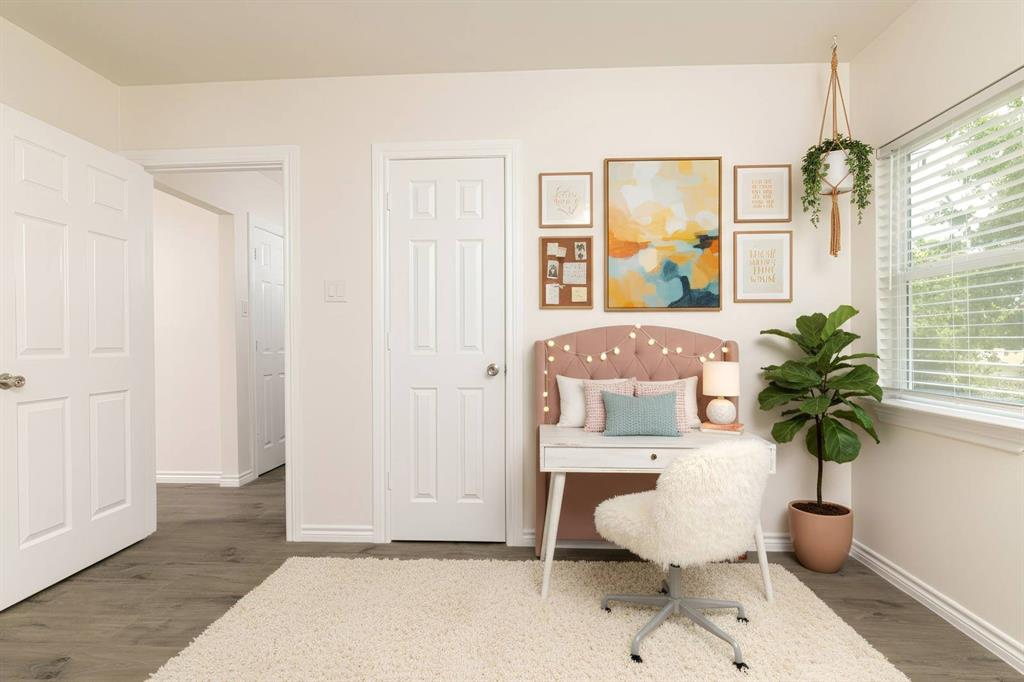 West Vickery Heights - Residential