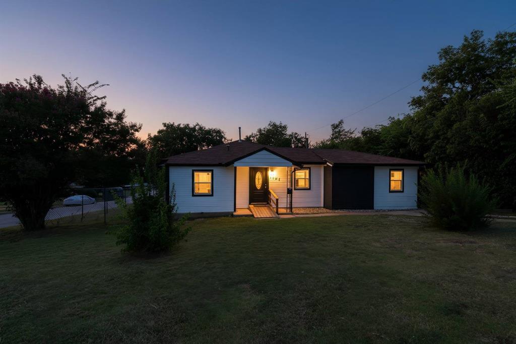 West Vickery Heights - Residential