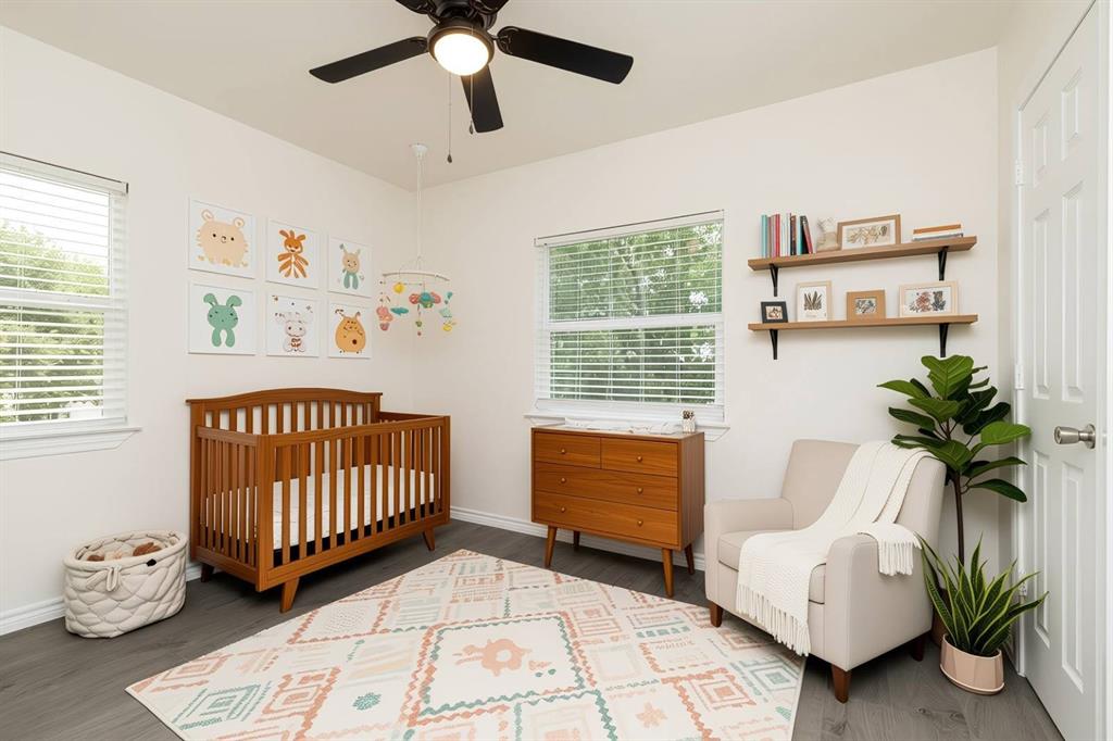 West Vickery Heights - Residential