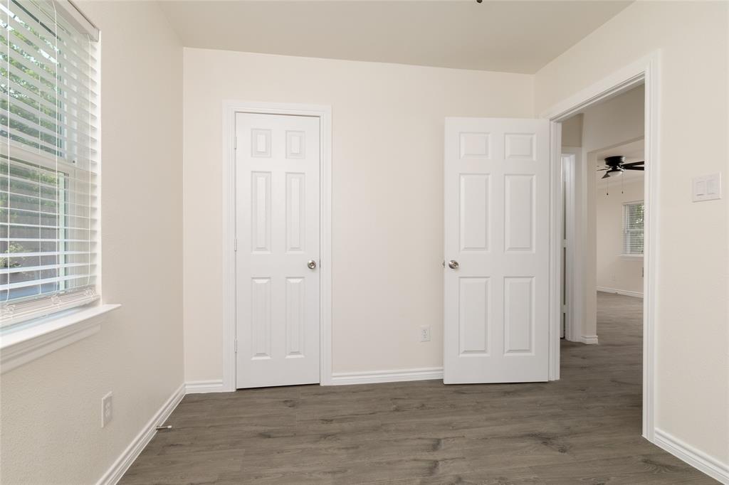 West Vickery Heights - Residential