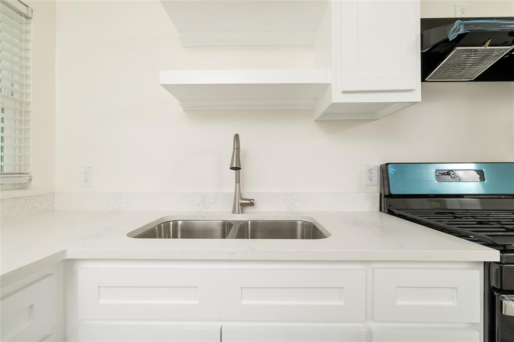 West Vickery Heights - Residential