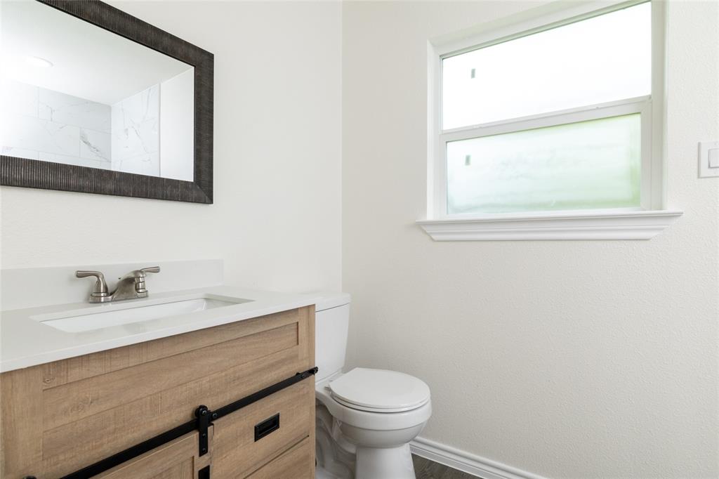 West Vickery Heights - Residential