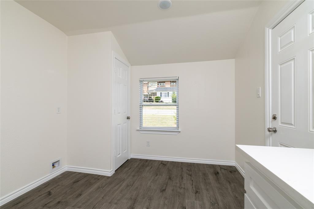 West Vickery Heights - Residential