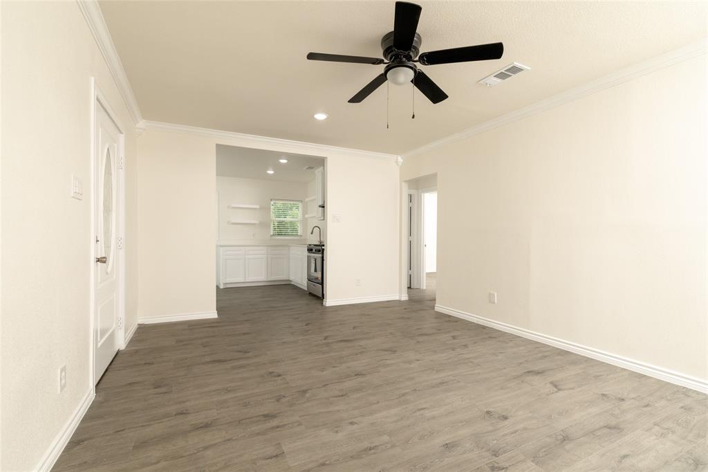 West Vickery Heights - Residential