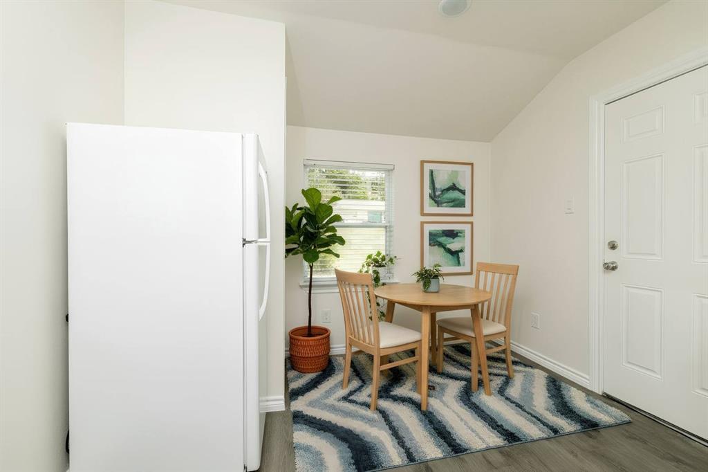 West Vickery Heights - Residential