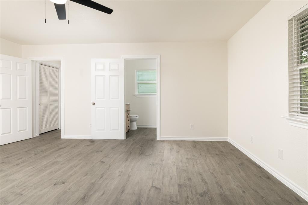 West Vickery Heights - Residential