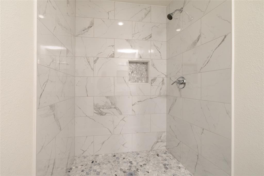 West Vickery Heights - Residential