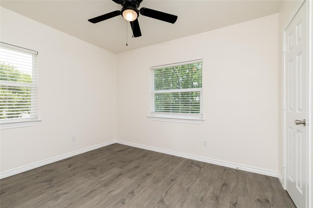 West Vickery Heights - Residential