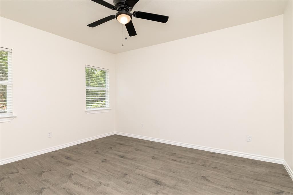 West Vickery Heights - Residential