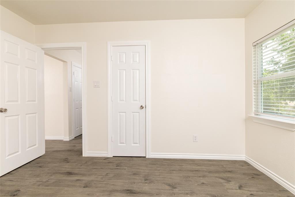 West Vickery Heights - Residential