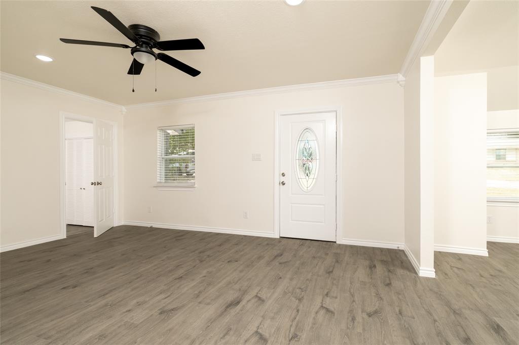 West Vickery Heights - Residential