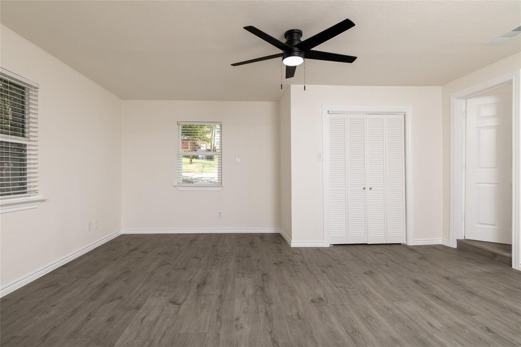 West Vickery Heights - Residential