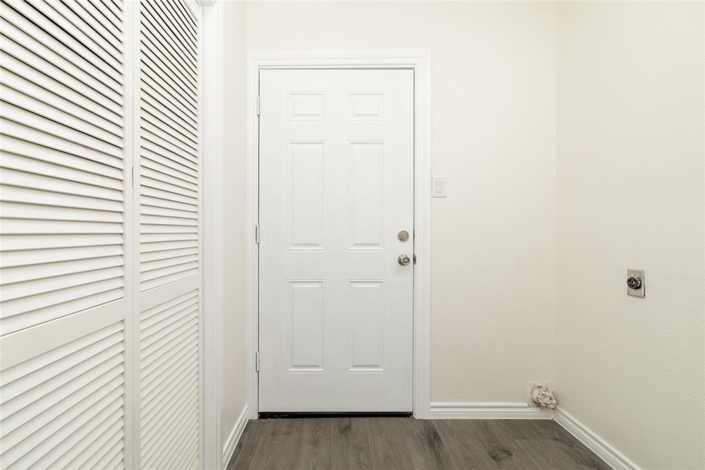 West Vickery Heights - Residential