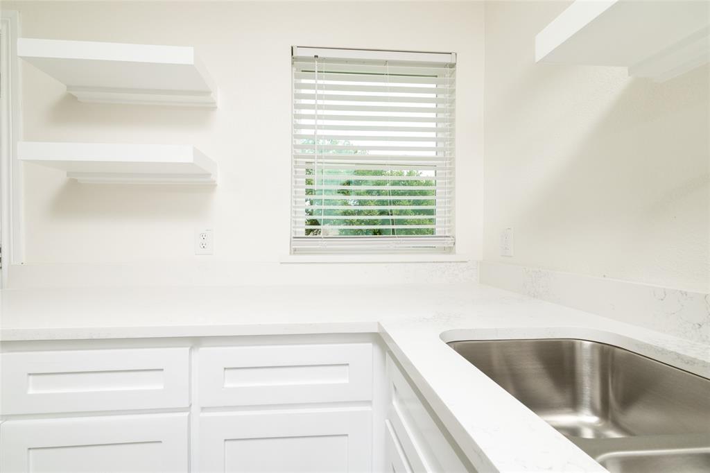 West Vickery Heights - Residential