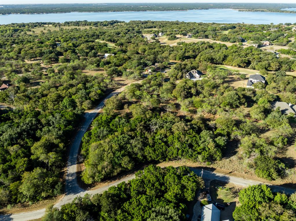 White Bluff #17 - Land