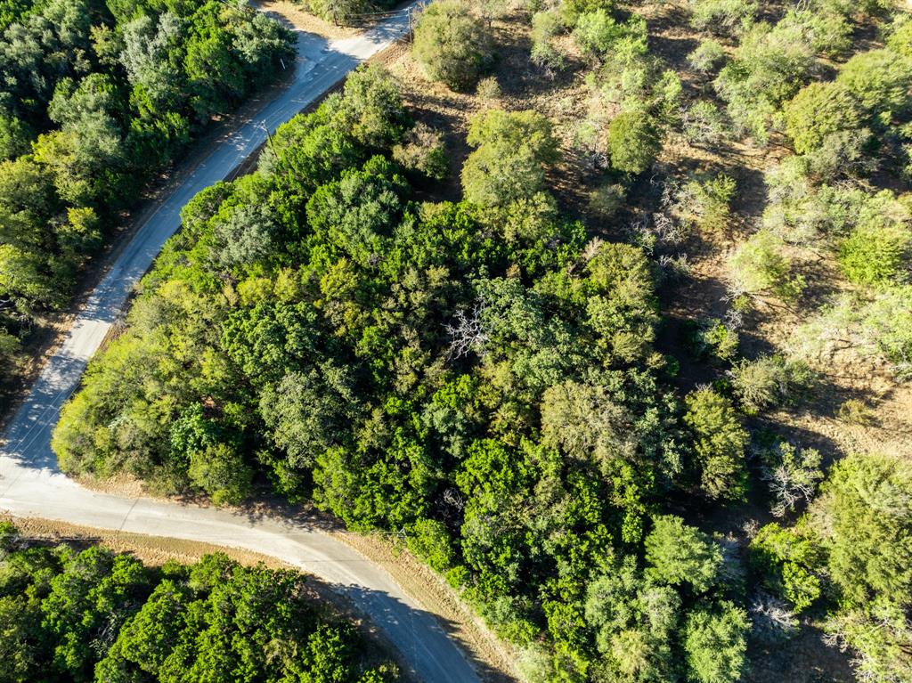 White Bluff #17 - Land