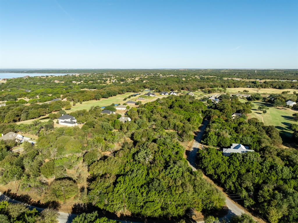 White Bluff #17 - Land