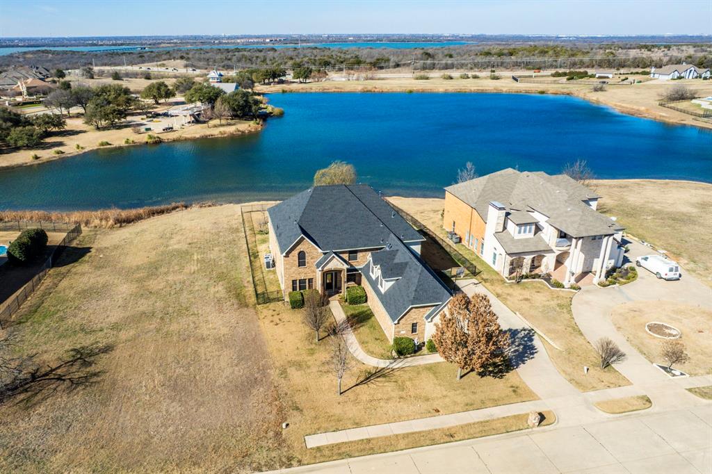 Lake Ridge Sec 09 Ph 02 - Residential