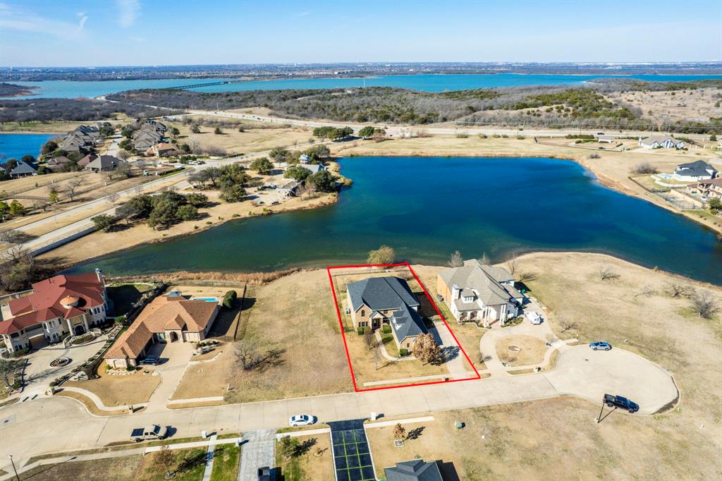 Lake Ridge Sec 09 Ph 02 - Residential