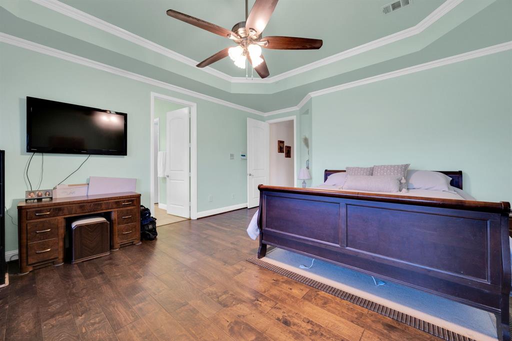 Lake Ridge Sec 09 Ph 02 - Residential