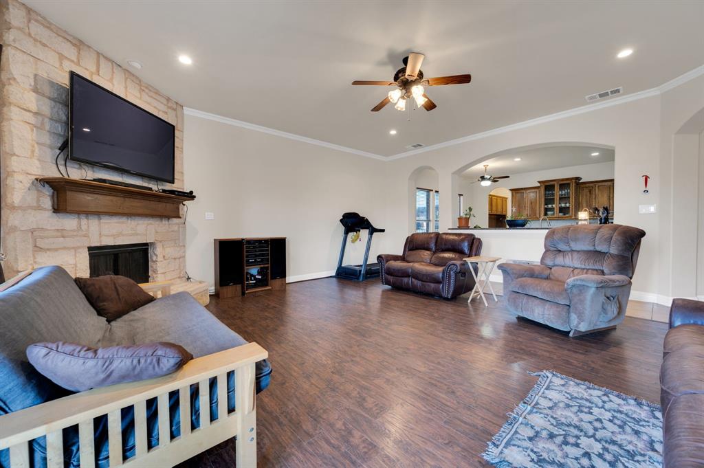 Lake Ridge Sec 09 Ph 02 - Residential