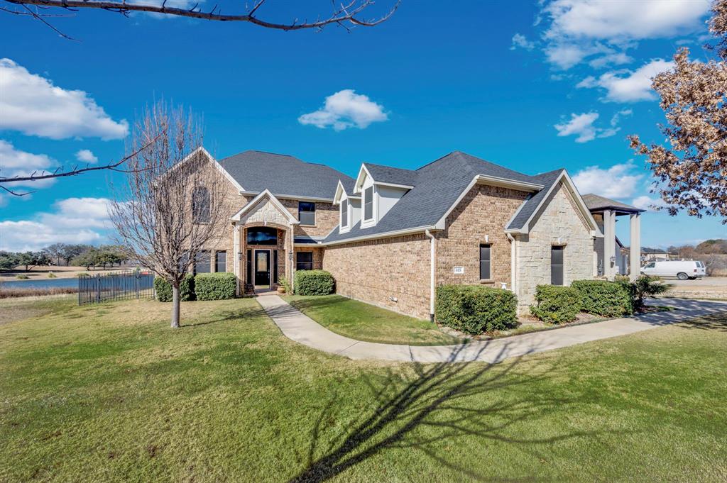 Lake Ridge Sec 09 Ph 02 - Residential