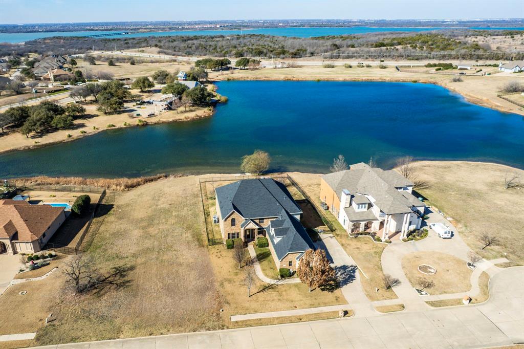 Lake Ridge Sec 09 Ph 02 - Residential