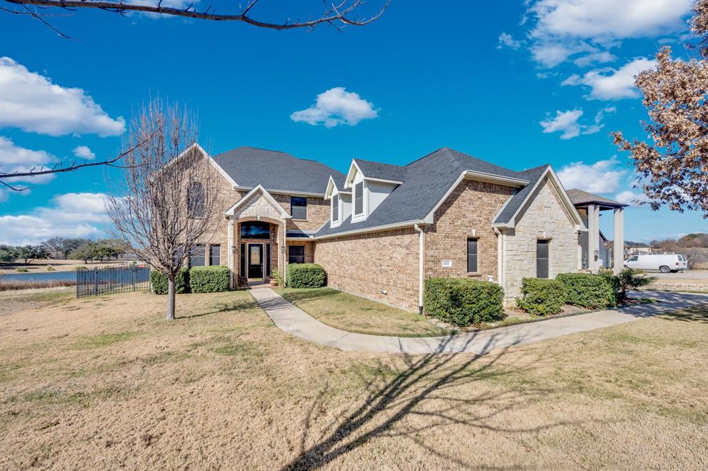 Lake Ridge Sec 09 Ph 02 - Residential